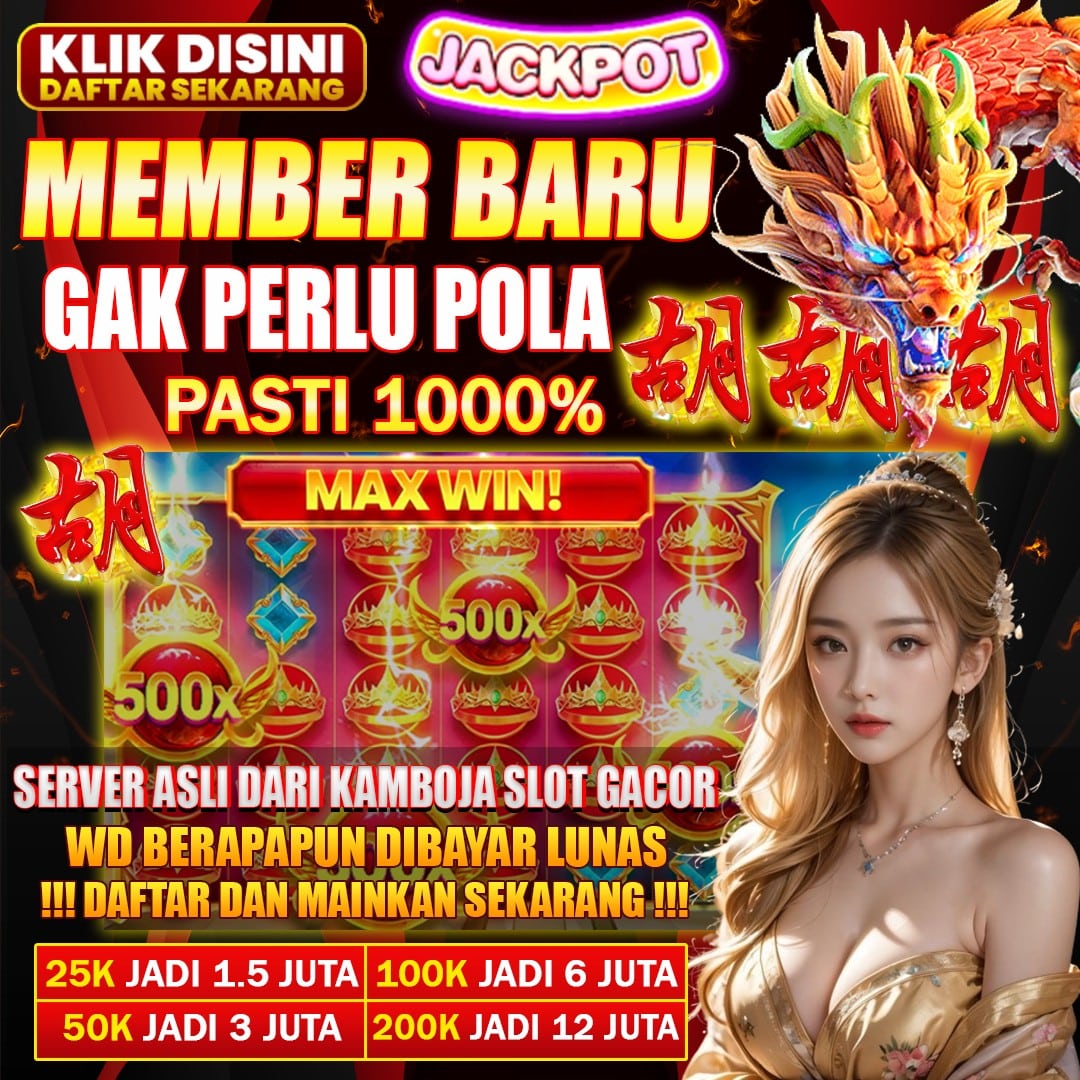 GOPAY89: Modal Receh Bisa Jadi Sultan di Game Online Depo QRIS